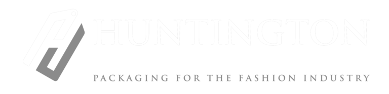 Huntington White Logo