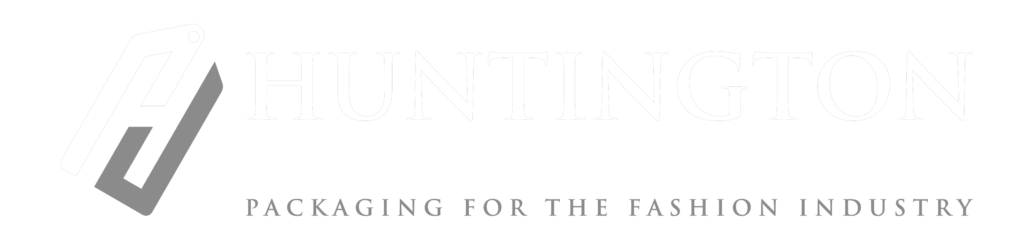 Huntington White Logo