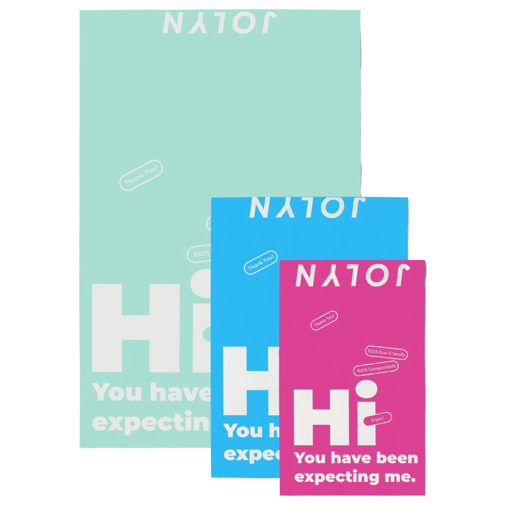 Bag Huntington Pkg all