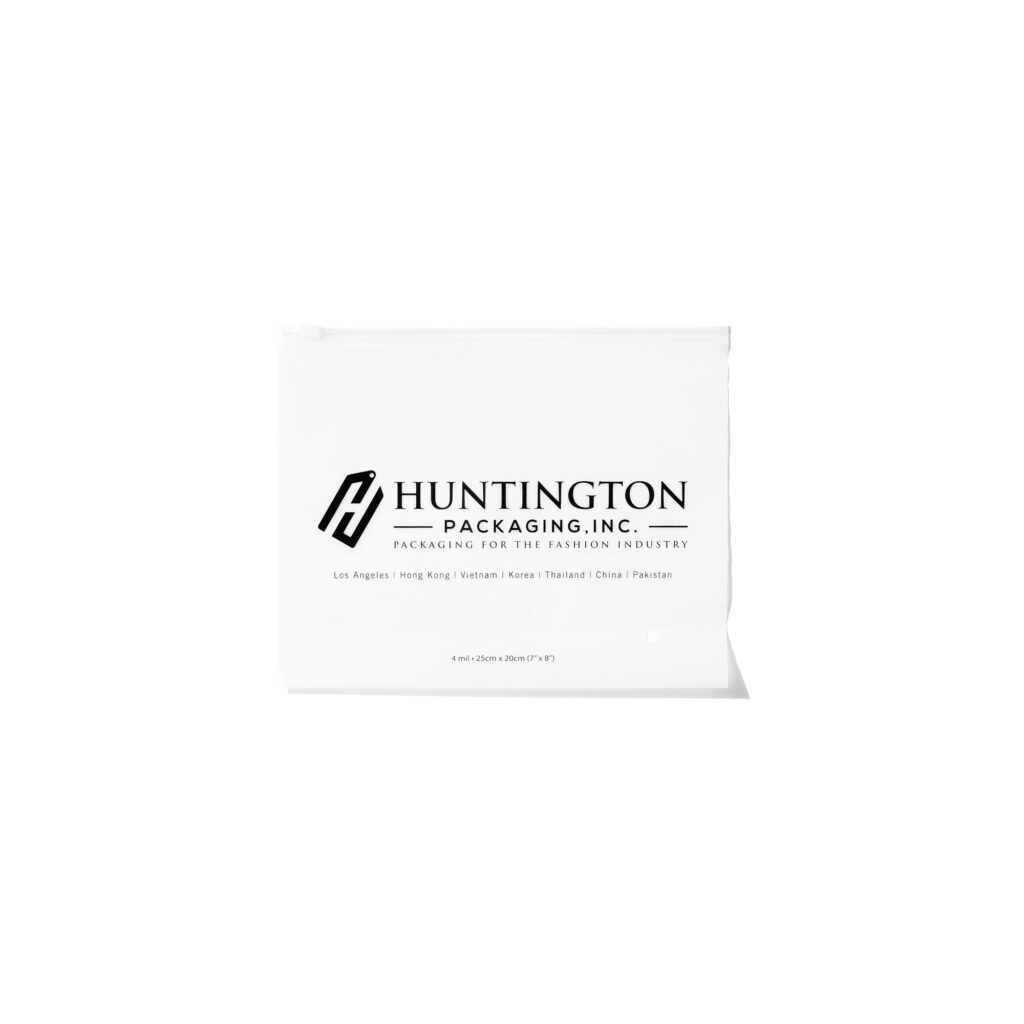 Huntington Pkg